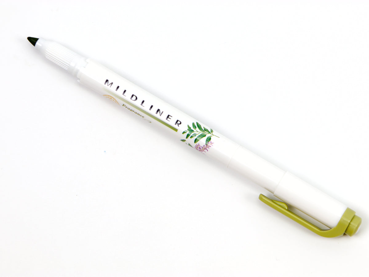 Zebra MildLiner Fragrance LTD