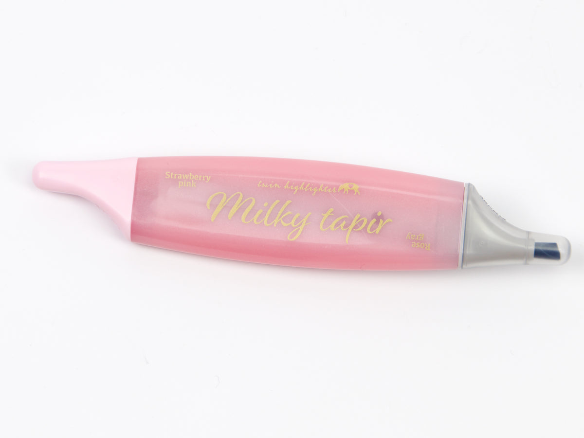 Kobaru Milky Tapir Scented Highlighters Singles