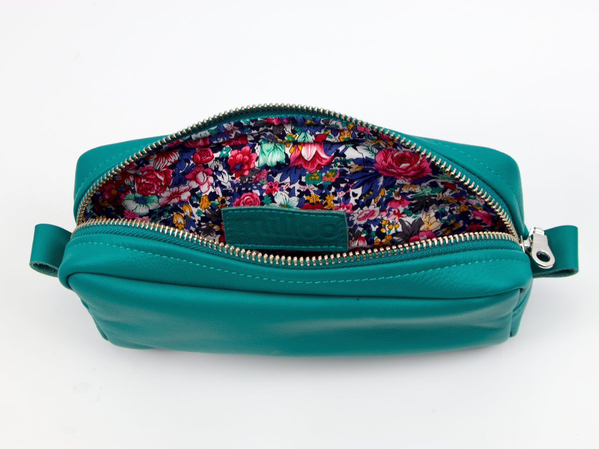 milloo Brick Blue Green