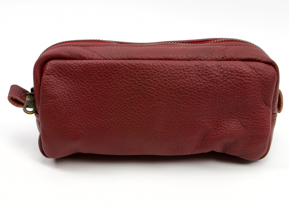 milloo Brick Burgundy