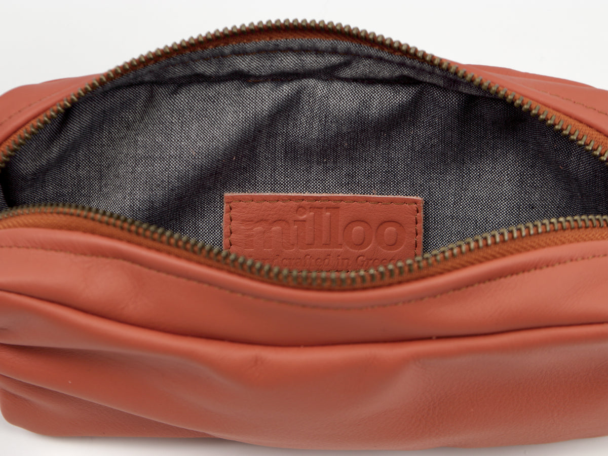 milloo Brick Terracotta