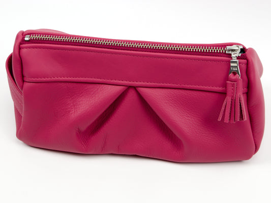 Bolsa de accesorios Milloo Estia color lila