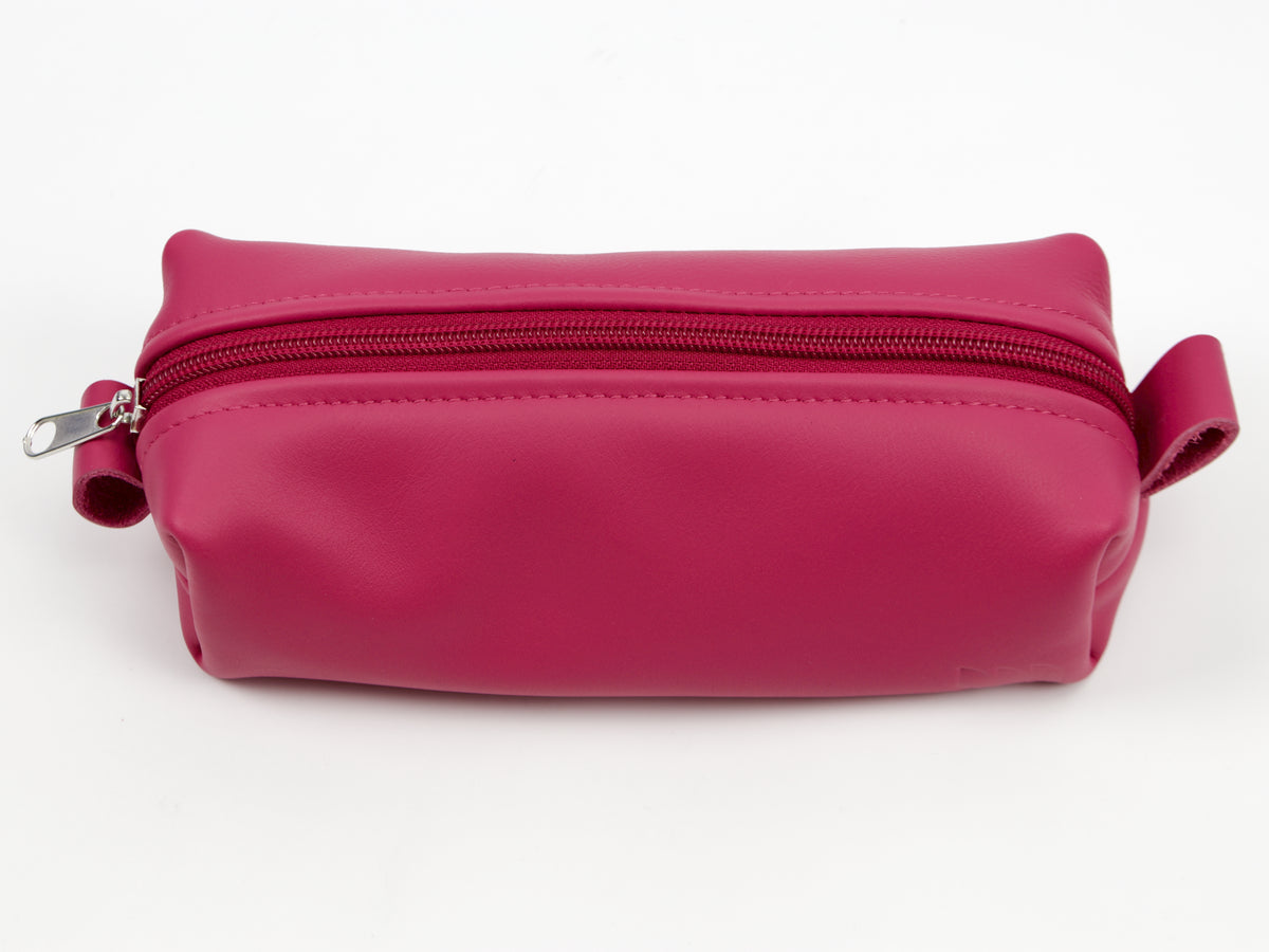 milloo Rec Pen Case Fuchsia
