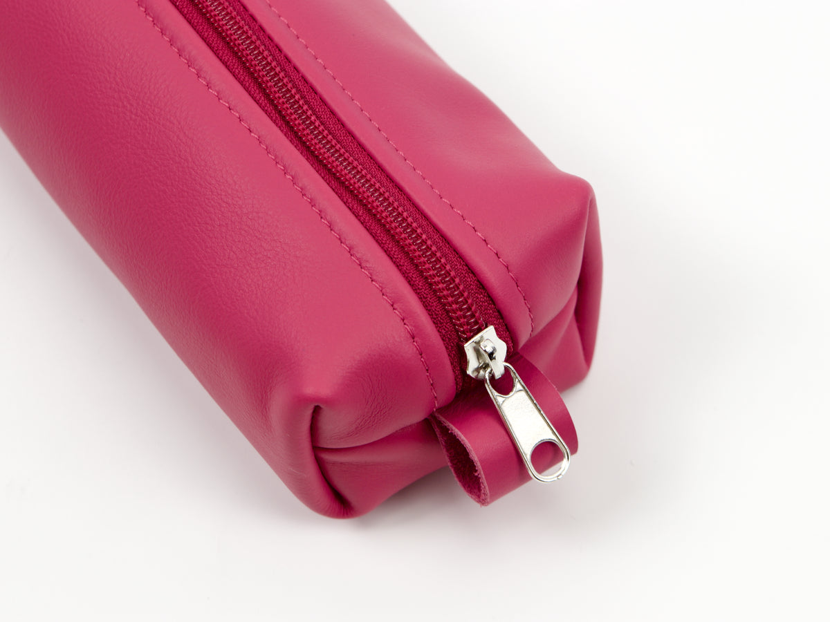 milloo Rec Pen Case Fuchsia