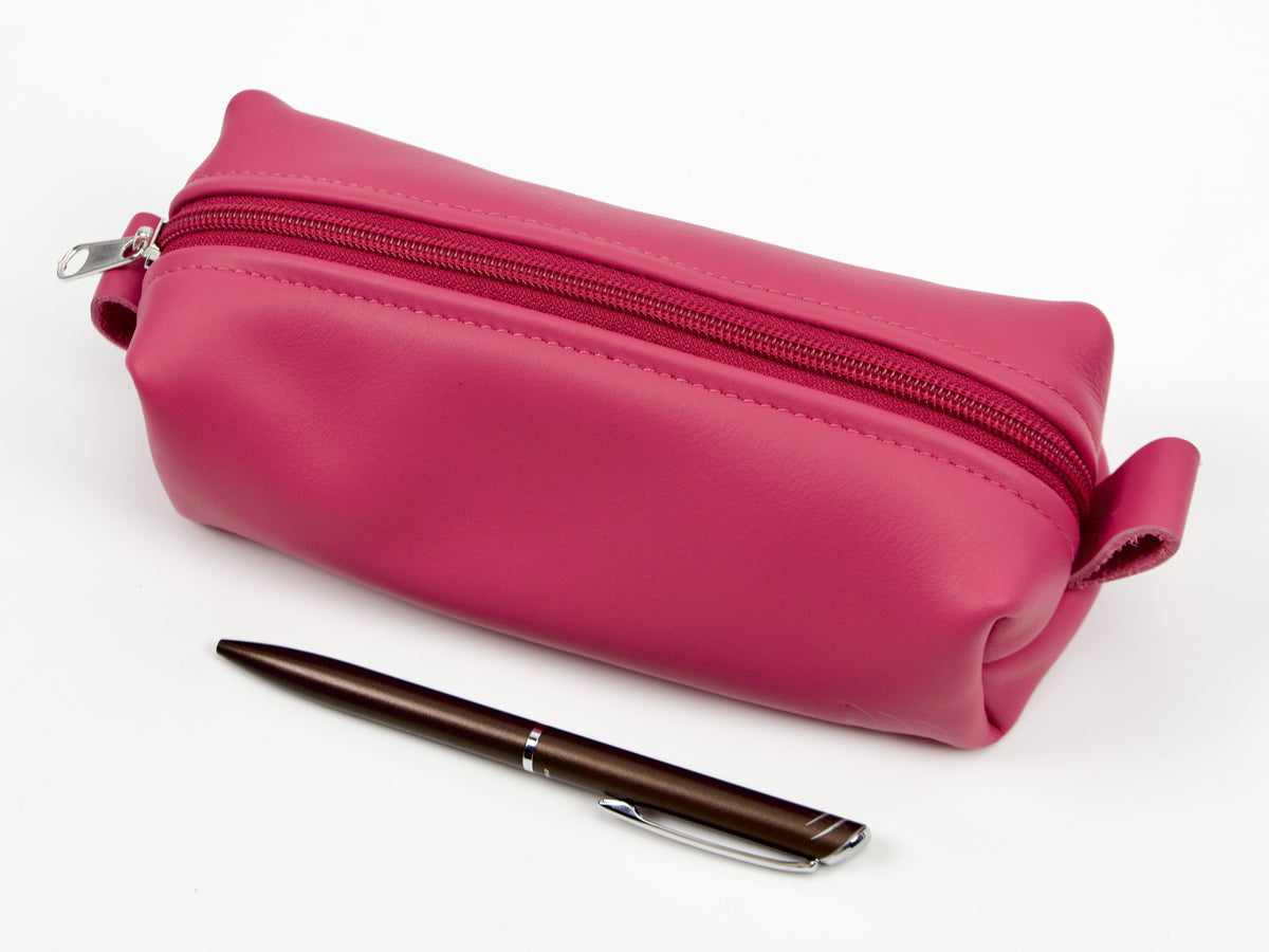 milloo Rec Pen Case Fuchsia