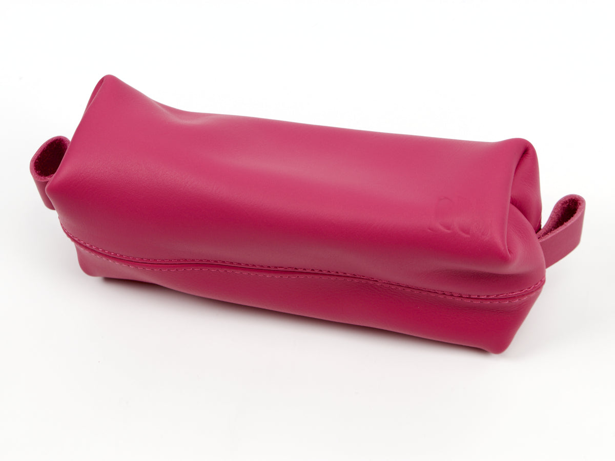 milloo Rec Pen Case Fuchsia