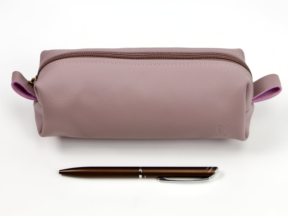 milloo Rec Pen Case Lavender