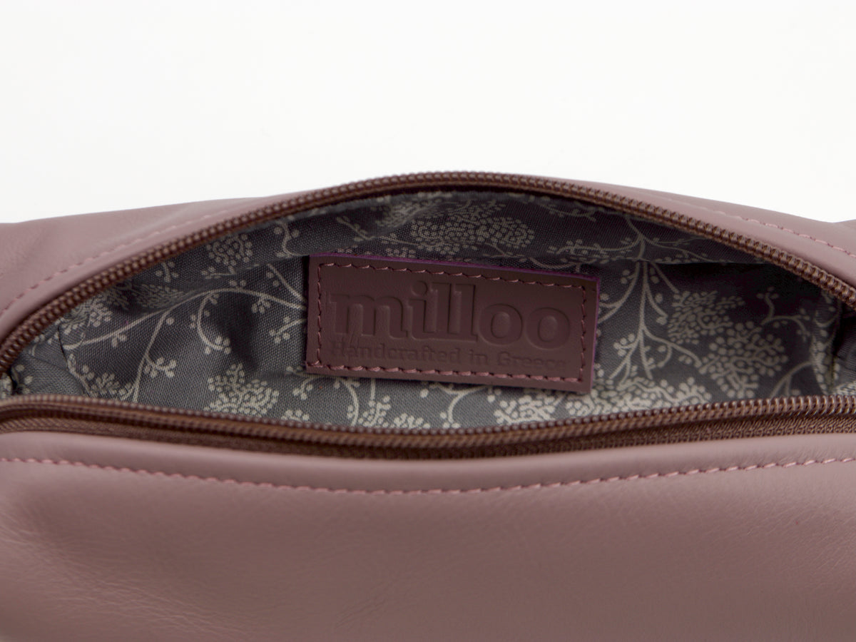 milloo Rec Pen Case Lavender