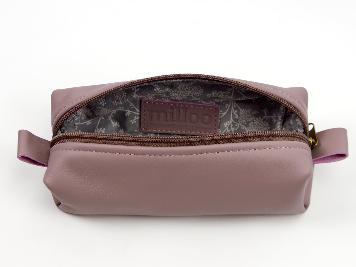 milloo Rec Pen Case Lavender