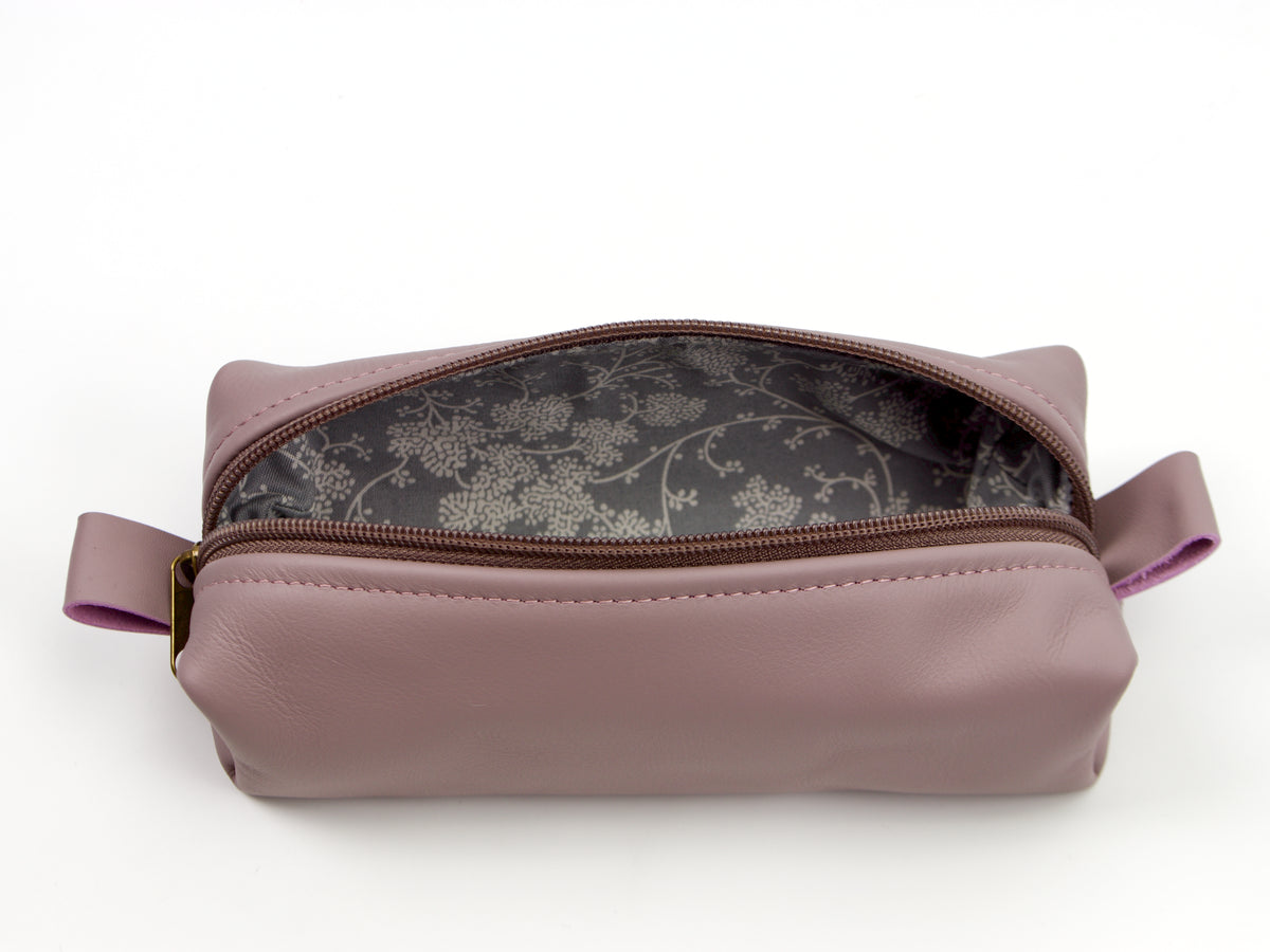 milloo Rec Pen Case Lavender