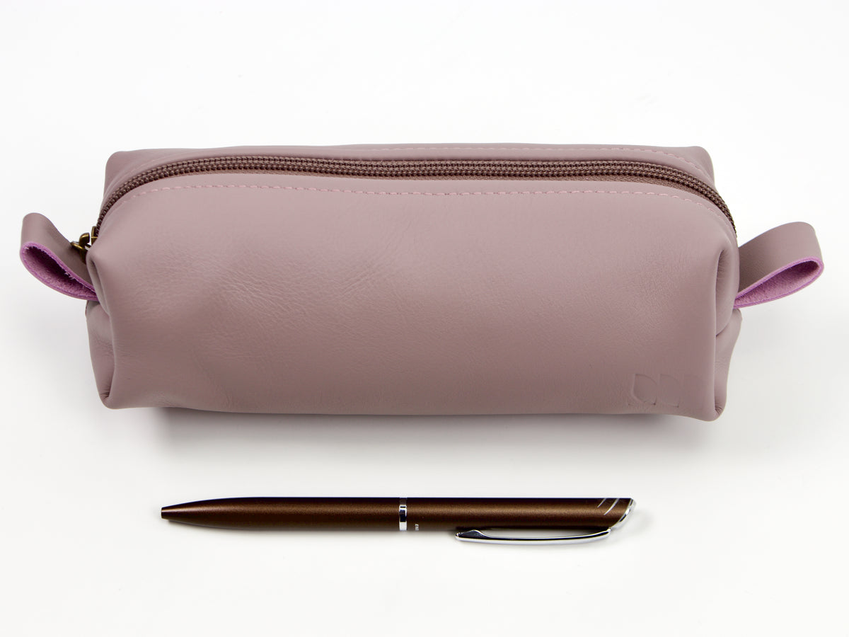 milloo Rec Pen Case Lavender