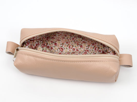 Estuche para bolígrafo Milloo Rec Vintage Pink