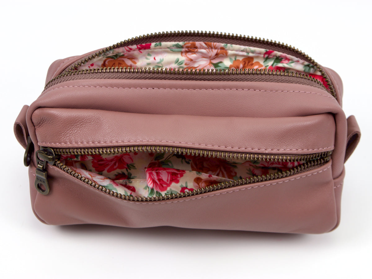 Milloo Brique Bébé Rose