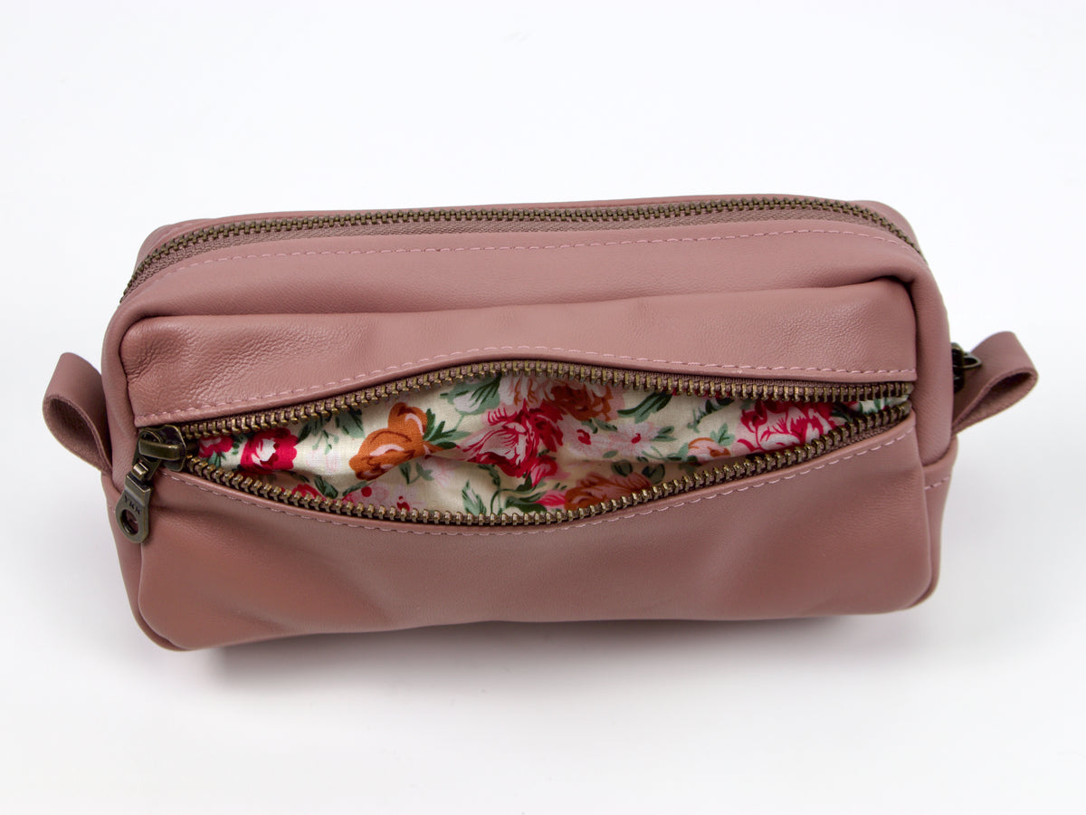 Milloo Brique Bébé Rose