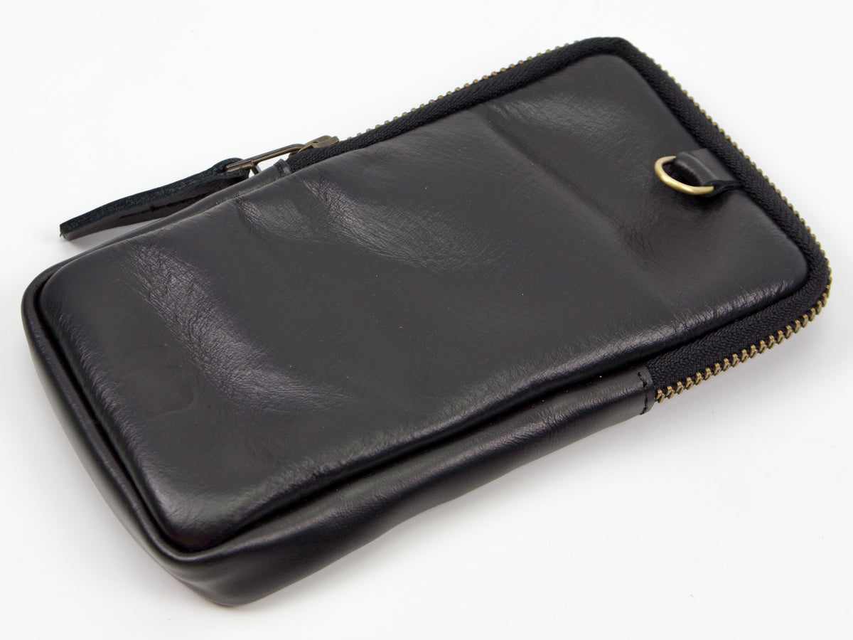 milloo Slim Pen Case Black