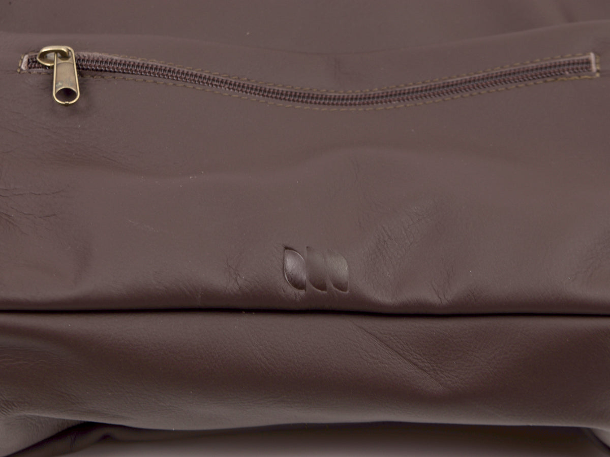 milloo Ydra Organizer Cacao Brown