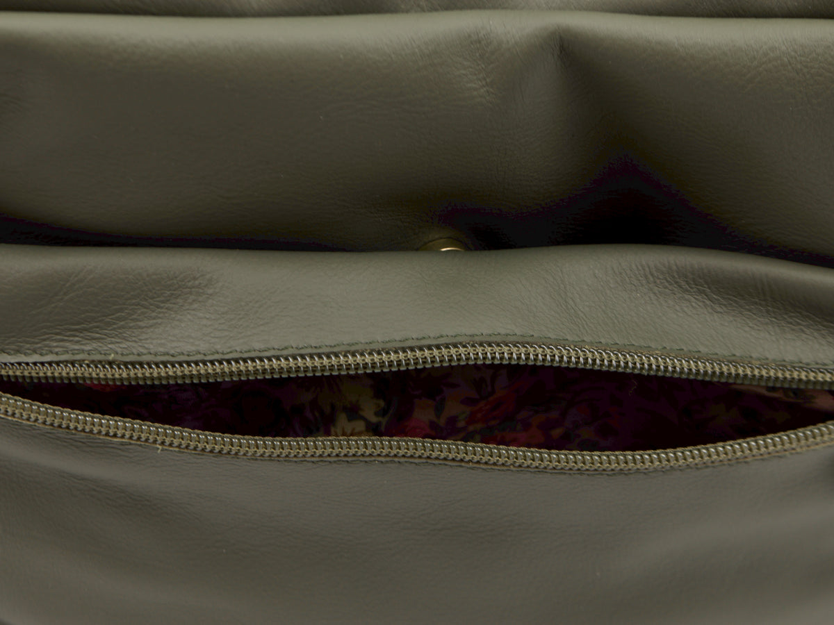milloo Ydra Organizer Olive