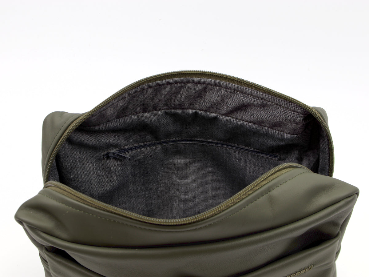 milloo Ydra Organizer Olive