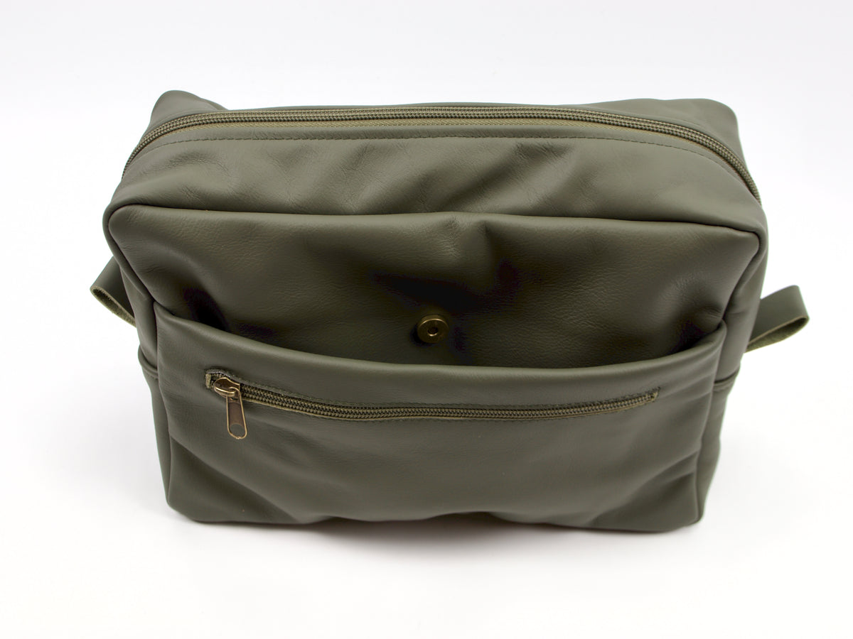 milloo Ydra Organizer Olive