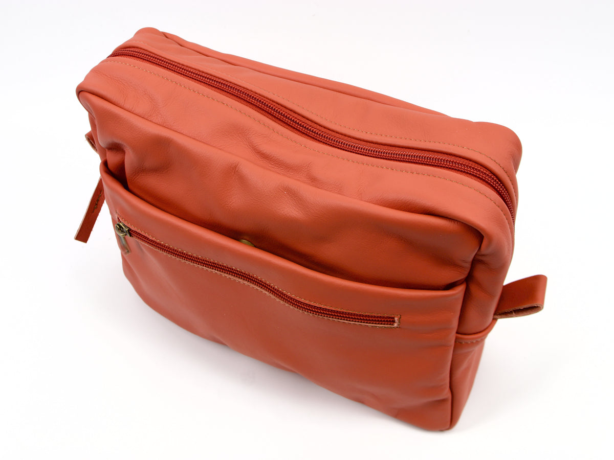 milloo Ydra Organizer Terracotta