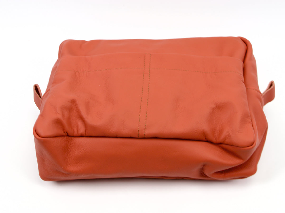 milloo Ydra Organizer Terracotta