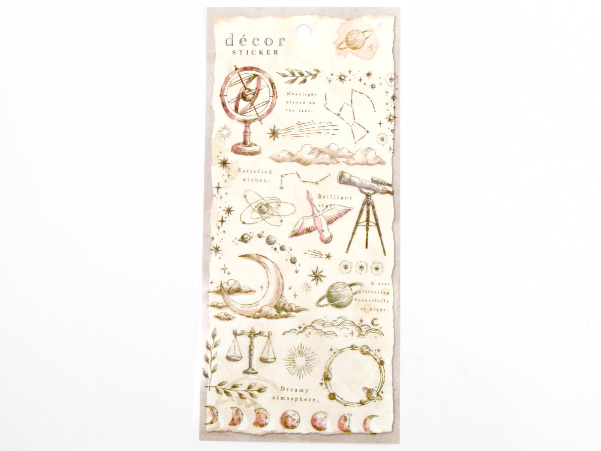 Pegatinas decorativas Mind Wave