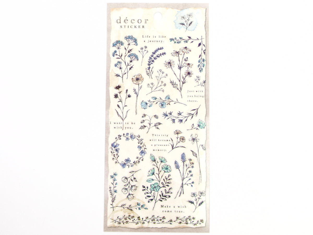 Pegatinas decorativas Mind Wave