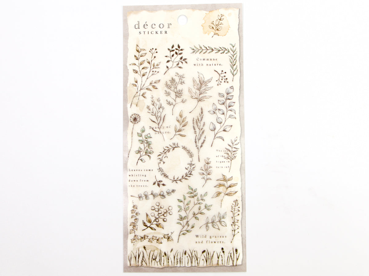 Pegatinas decorativas Mind Wave