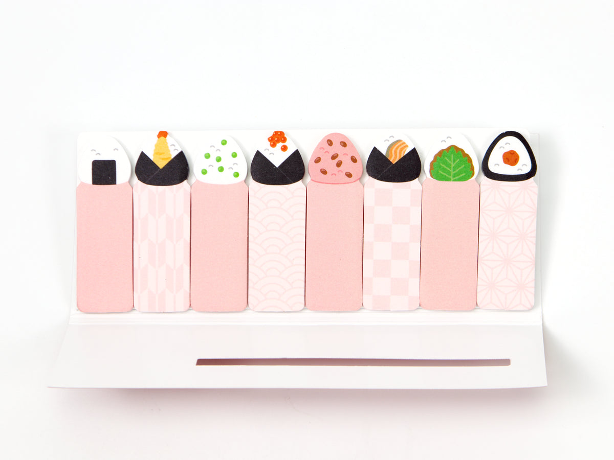 Mind Wave Stick Marker Japanese Themes