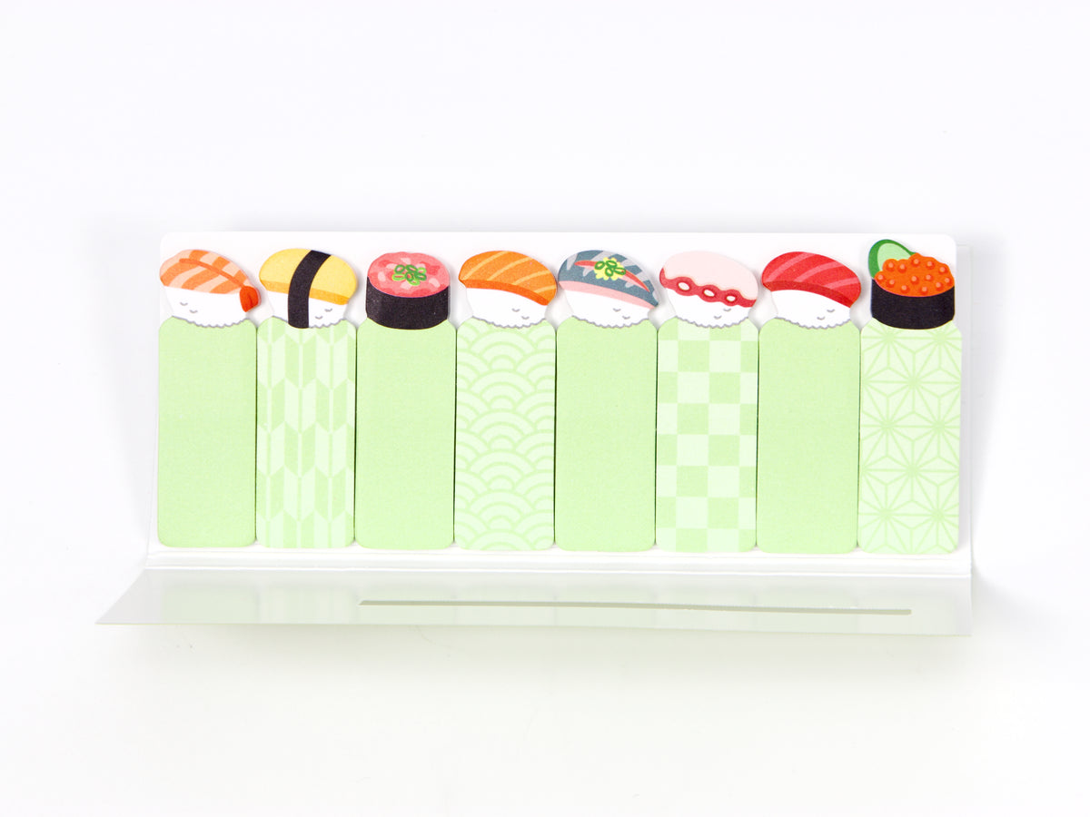 Mind Wave Stick Marker Japanese Themes