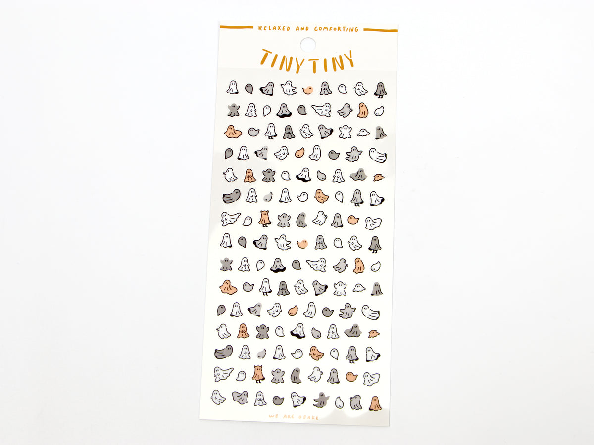 Mind Wave Tiny Tiny Stickers