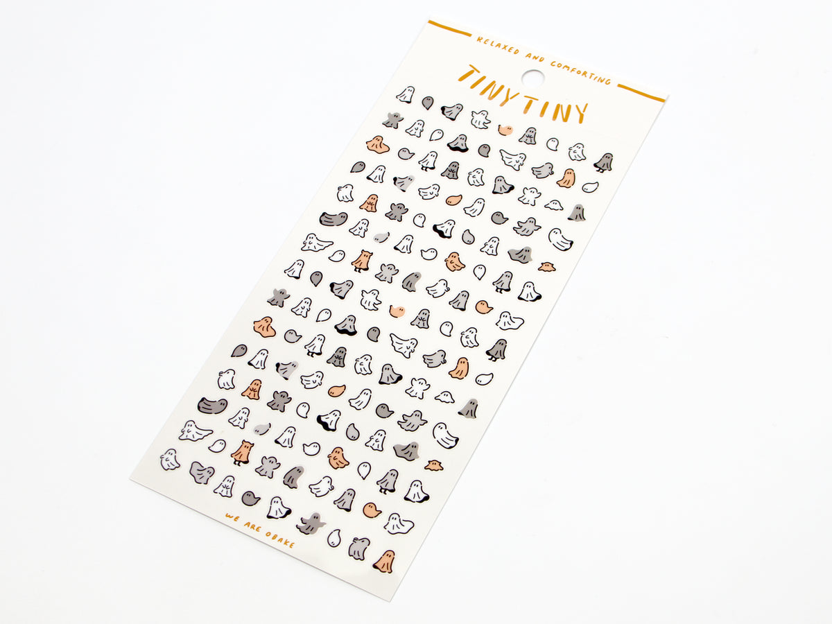 Mind Wave Tiny Tiny Stickers