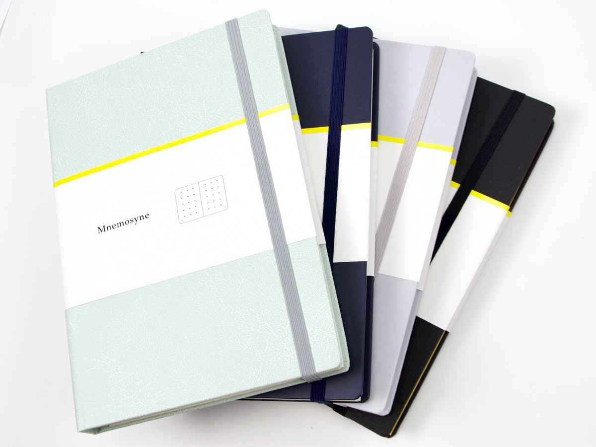 Mnemosyne Journal A5