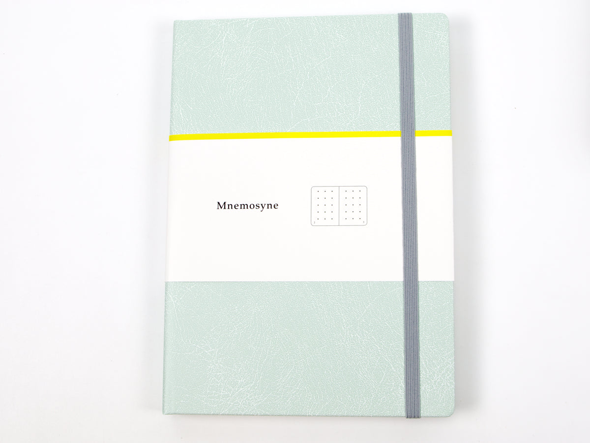 Mnemosyne Journal A5