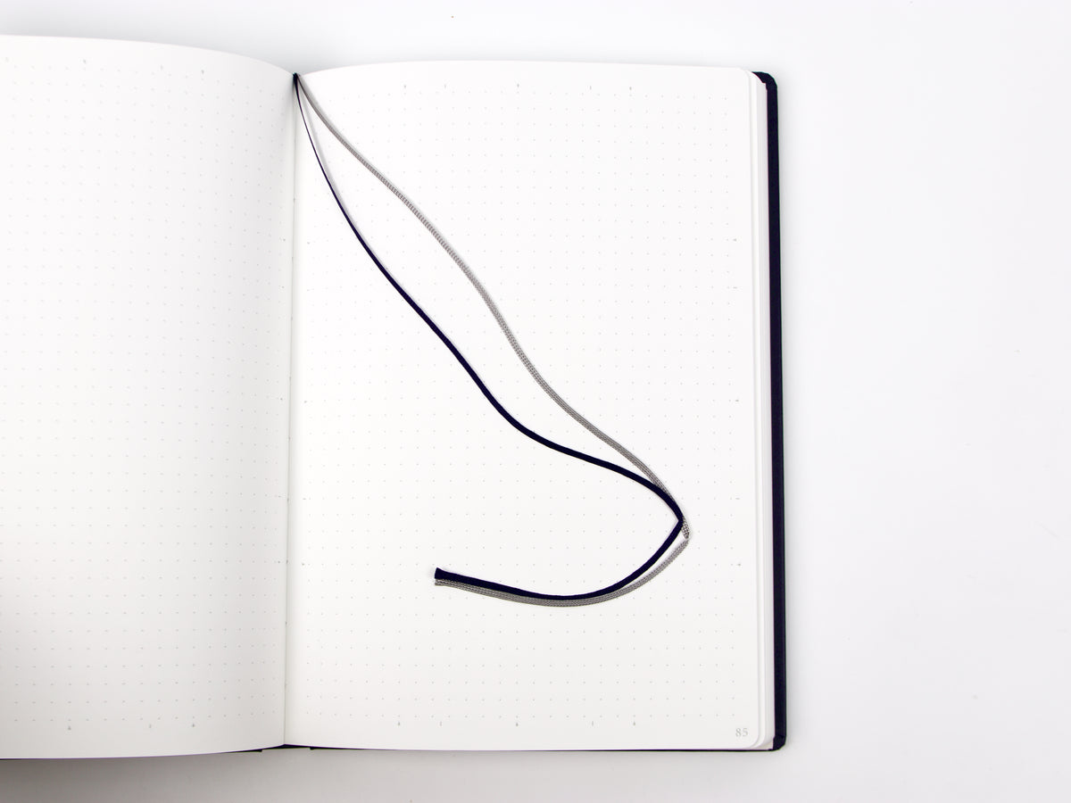 Mnemosyne Journal A5