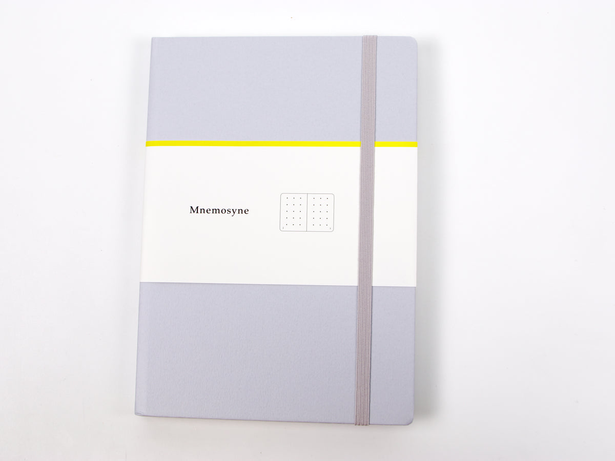 Mnemosyne Journal A5