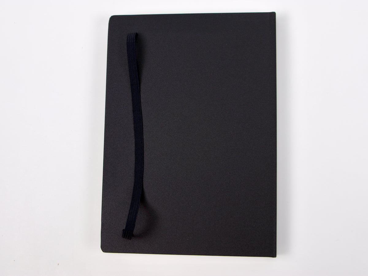 Mnemosyne Journal A5