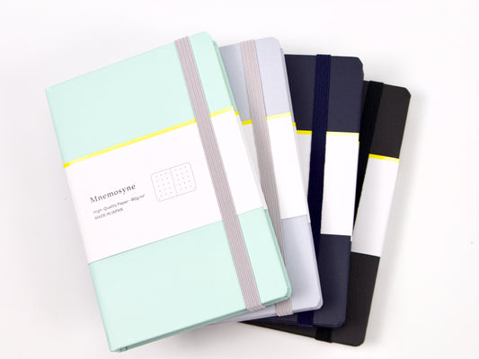 Mnemosyne Journal A6