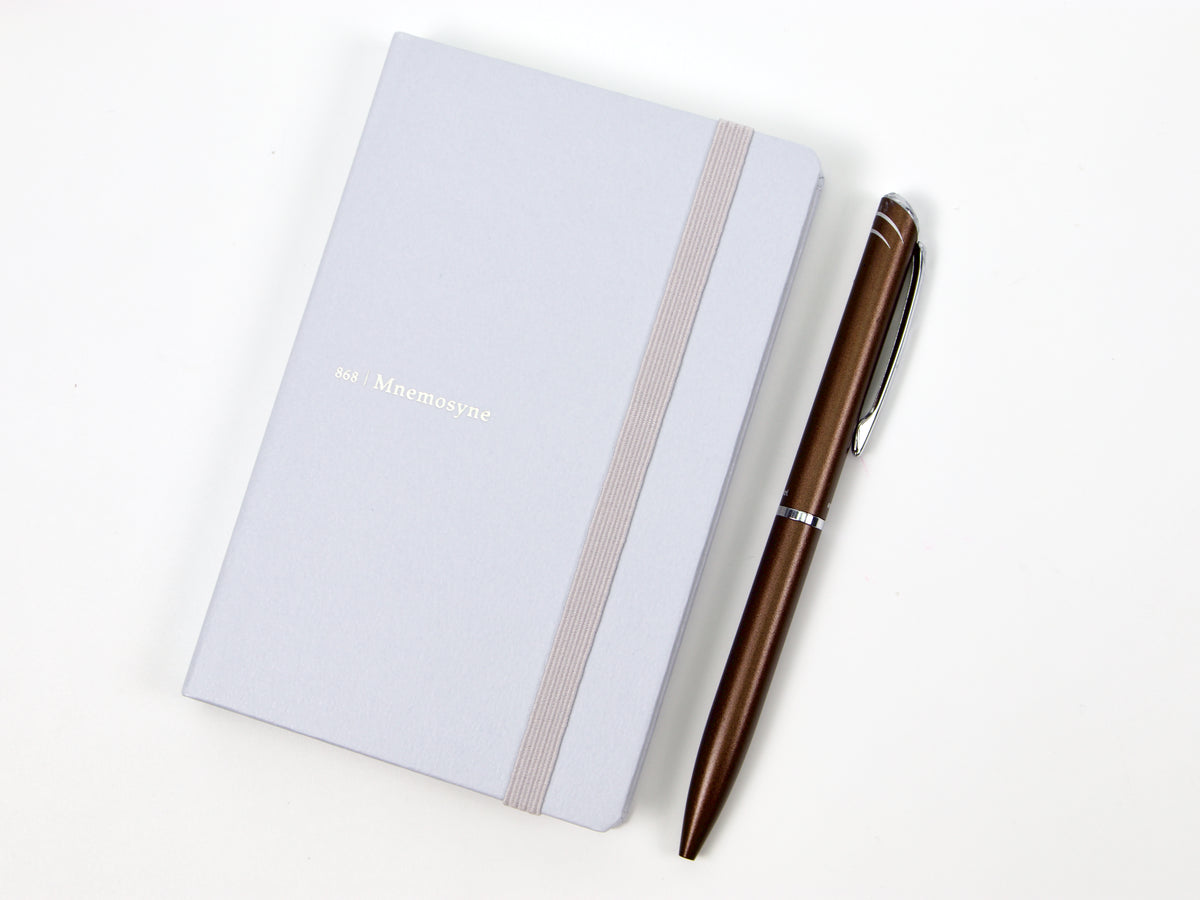 Mnemosyne Journal A6