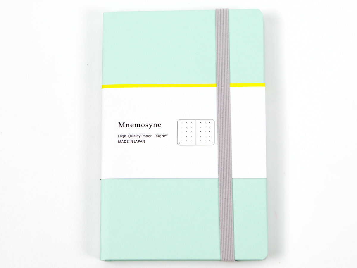 Mnemosyne Journal A6
