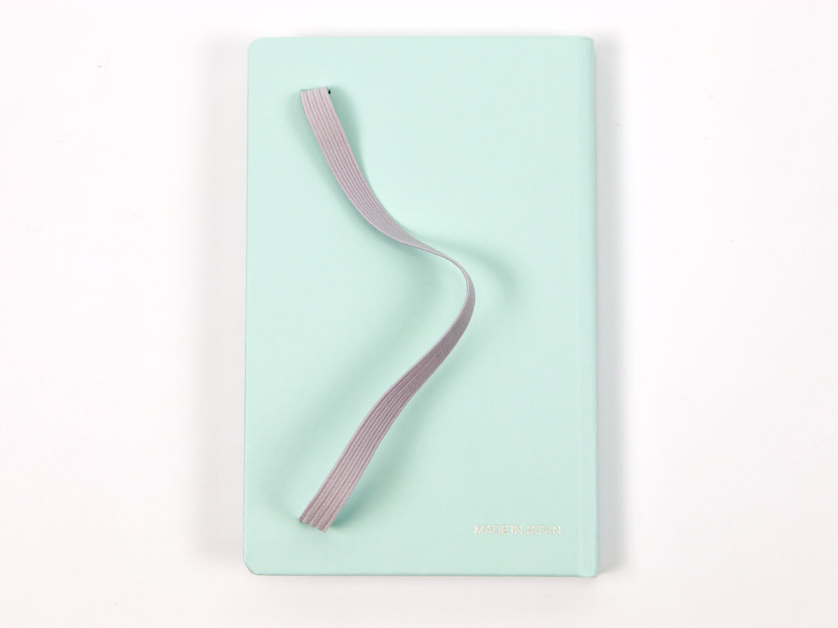 Mnemosyne Journal A6