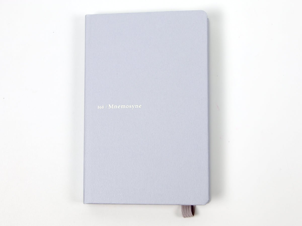 Mnemosyne Journal A6