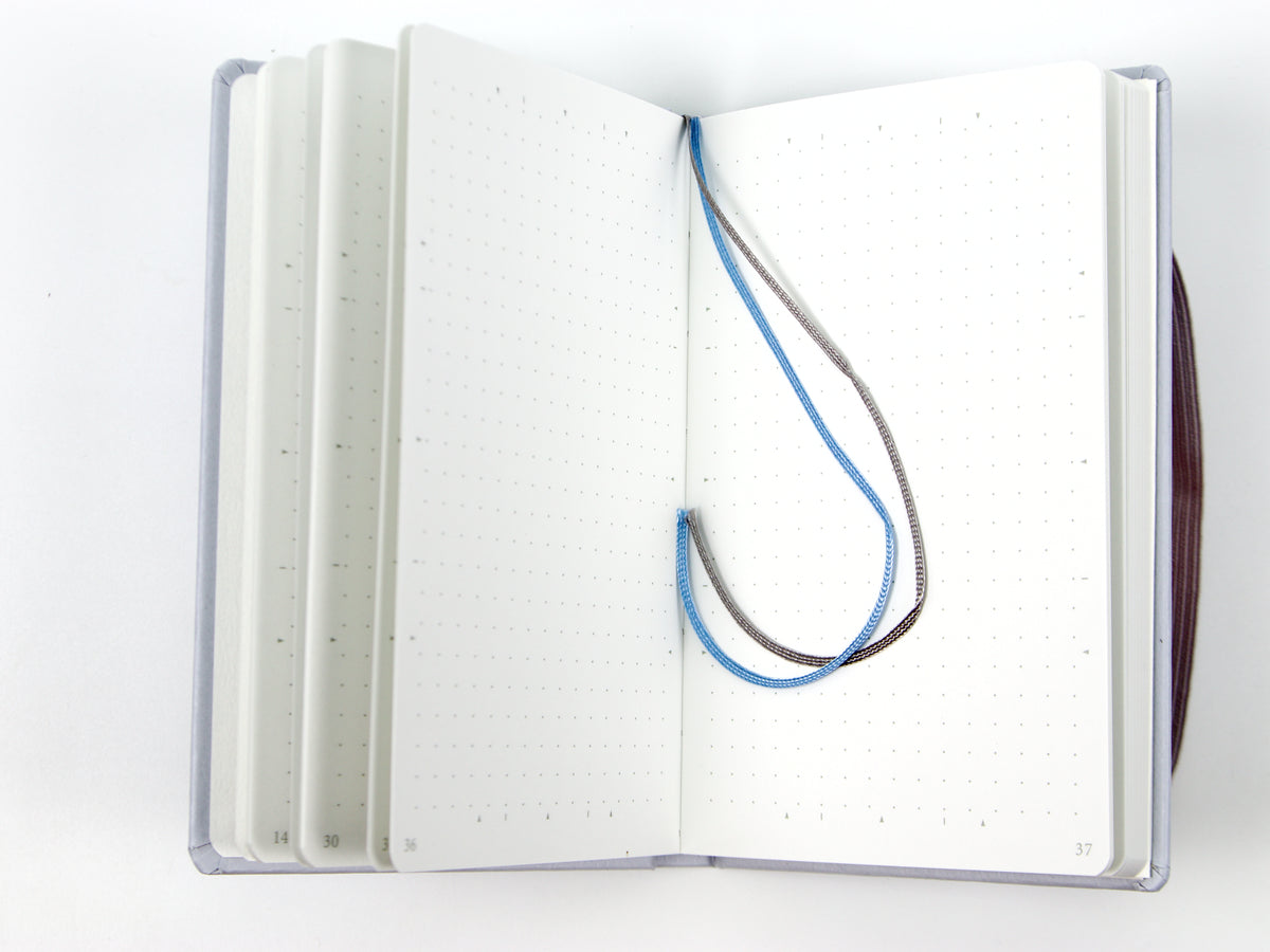 Mnemosyne Journal A6