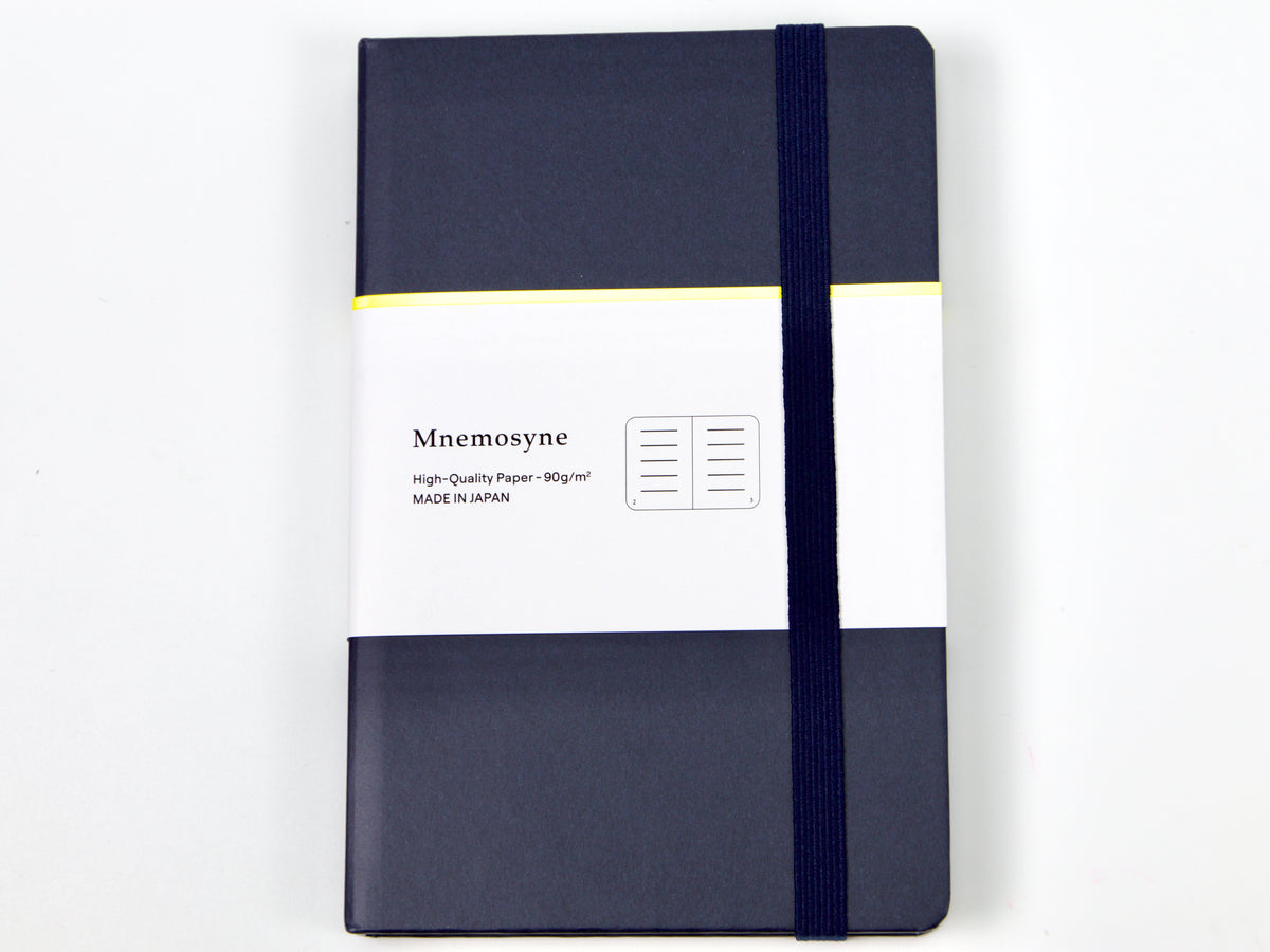 Mnemosyne Journal A6