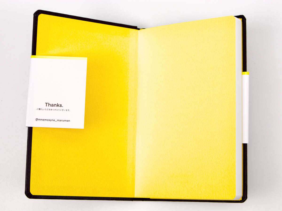 Mnemosyne Journal A6