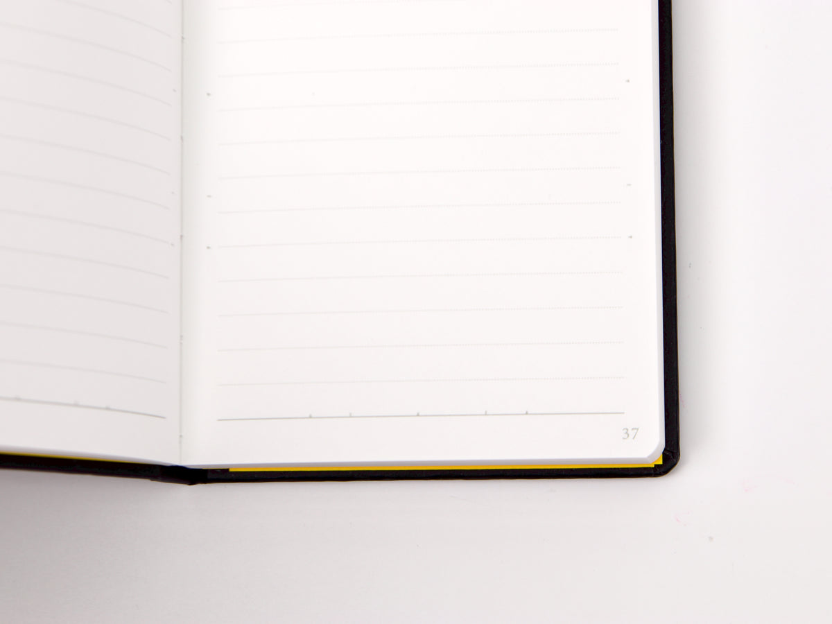 Mnemosyne Journal A6