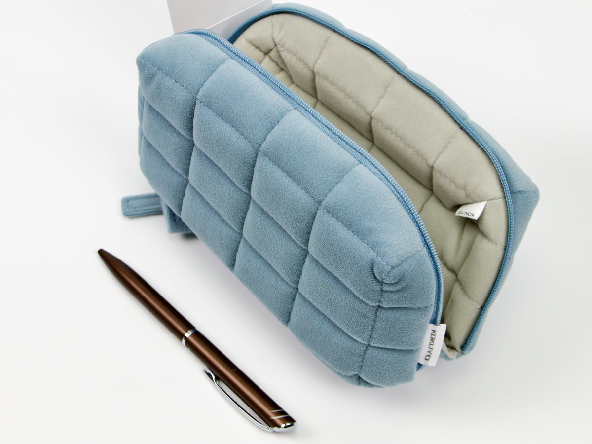 Kokuyo Mococo Pen Case