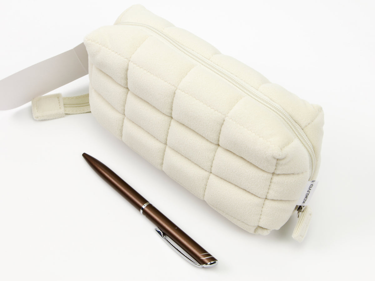 Kokuyo Mococo Pen Case