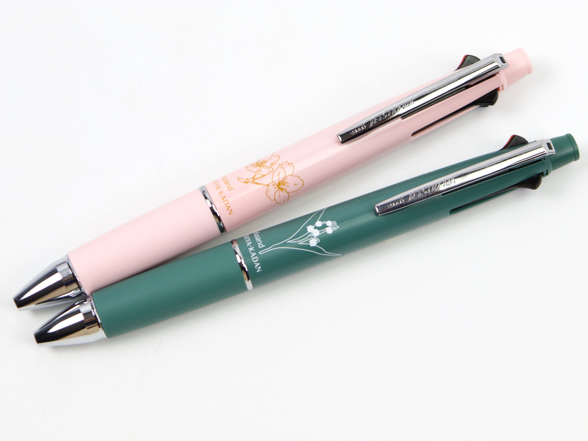 Mofusand Spring Flowers Jetstream 4 + 1