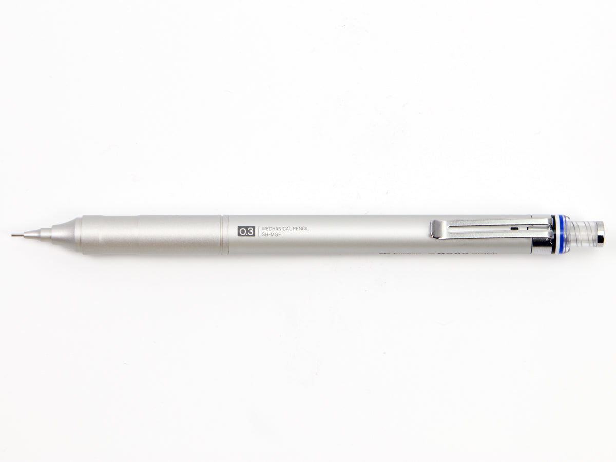 Tombow Mono Graph Fine